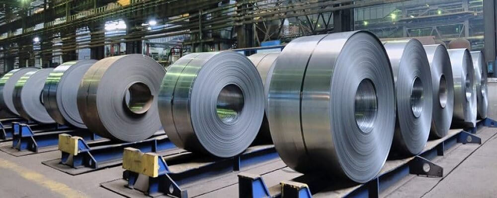 Export duty removal will boost the business sentiments of the steel industry.