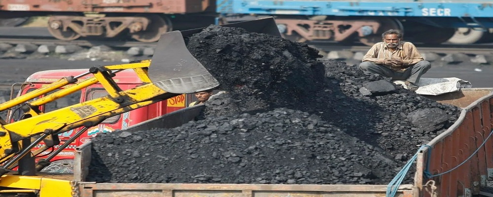 India May Boost Coal Power Fleet 25% by 2030 Amid Rising Demand