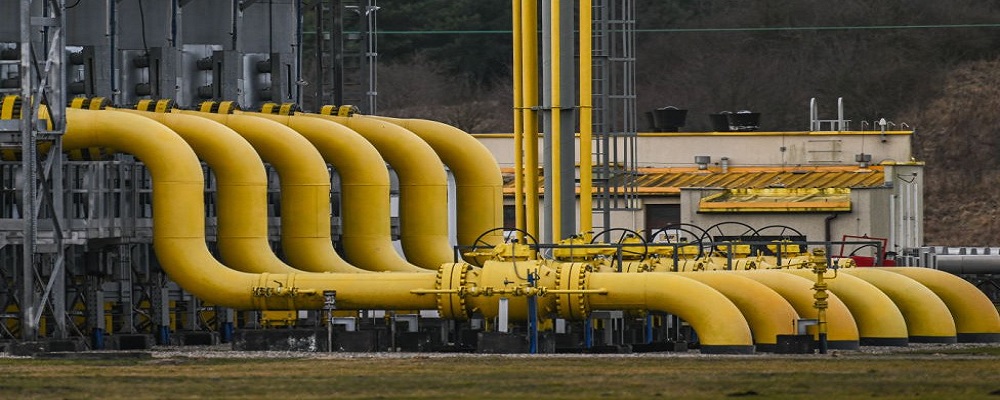 India plans strategic gas reserves after Russian supply disruption