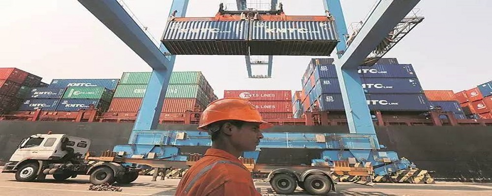 India proposes 15% retaliatory duties on 22 items imported from the UK against curbs on steel products