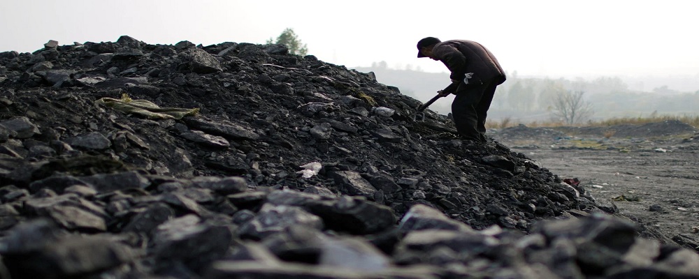 India’s state-owned firms plan four coal-to-chemicals projects