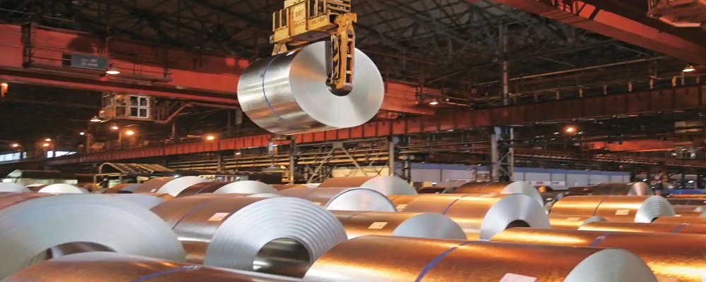 Tata Steel begins operations at the Neelachal Ispat Nigam plant in Odisha